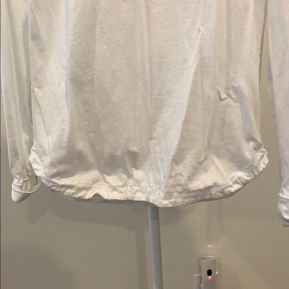 Long sleeve Nike tee - Picture 4 of 4